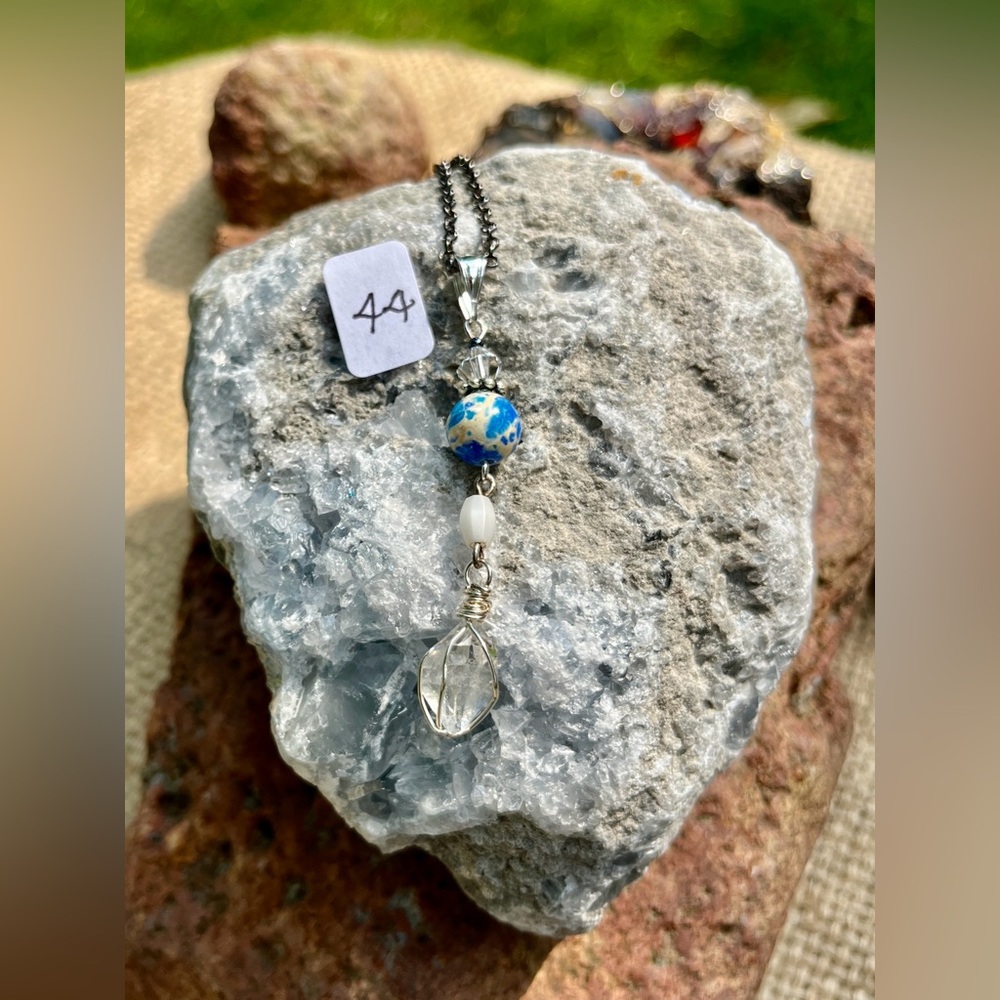 Protected Spiritual Growth